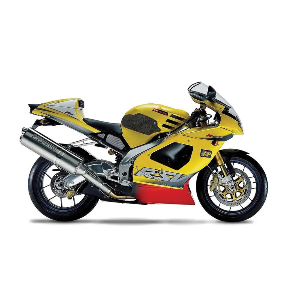 KSHARPSKIN Fuel tank grip motorcycle sticker side protection decal for APRILIA 99-03 RSV 1000R 02-05 TUONO 00-03 MILLE | Автомобили и