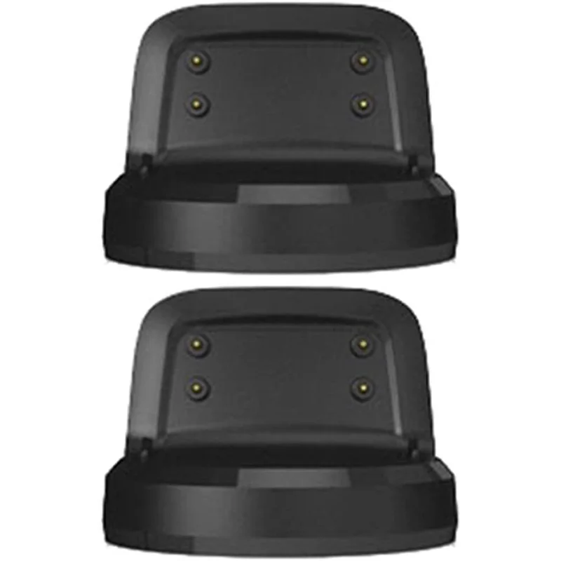 Зарядное устройство запасная зарядная док станция для Samsung Gear Fit 2 R360 Pro R365 Смарт