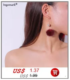 Ingemark, богемное многослойное колье из кокосовой пальмы, массивное ожерелье из сплава, натуральная Подвеска из морской раковины, ожерелье для женщин