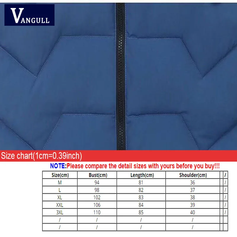

Vangull Women Cotton Hooded Vest Solid Sleeveless Waistcoat 2020 Autumn Winter New Casual Female Warm Plus Size Zipper Long Vest