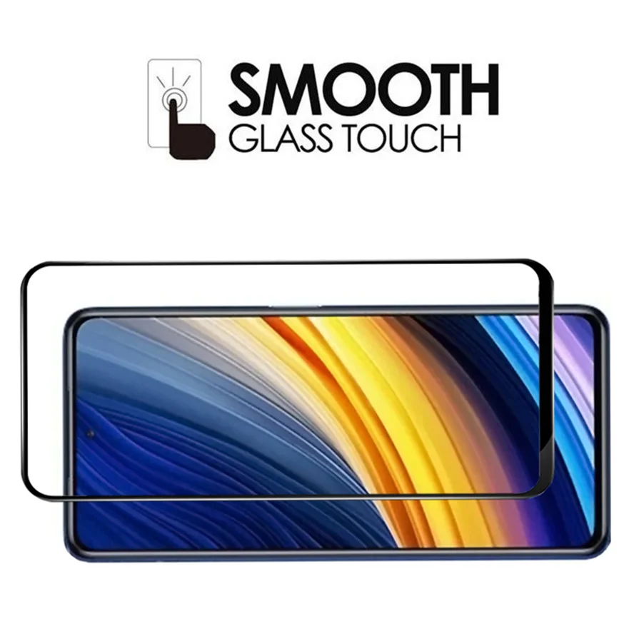 

Poco X3 Pro Glass, Poco X3 Pro Glass for Pocophone X3 Pro Mi Poco X 3 NFC Tempered Glass Poco F3 Protective Glass Film Poco X 3 Pro Screen Protector Poco-X3 NFC Xiaomi Poco X3 Pro Glass