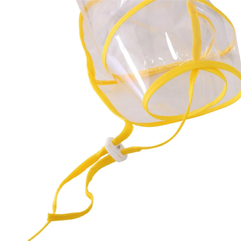 

Kids Anti Spitting Protective Face Shield Fisherman Anti Splash Safety