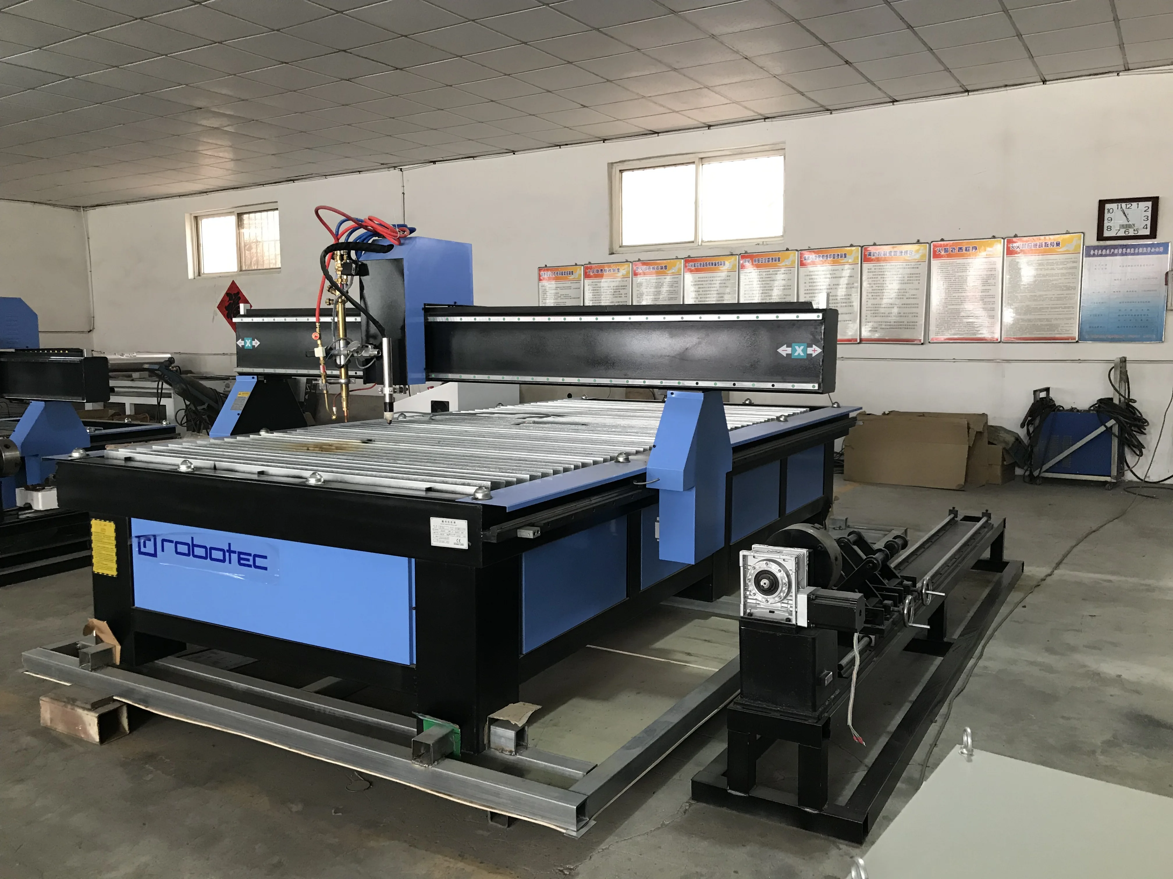 Сверхмощная машина для резки металла 380 В 220 В/плазменный резак cnc kit 1325