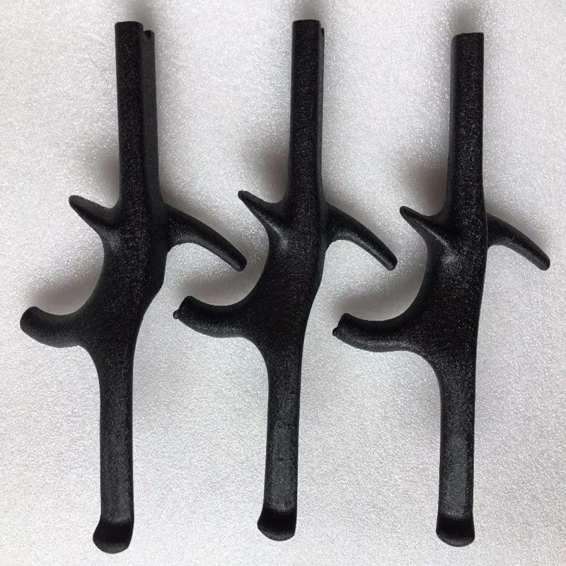 Фольгированная французская рукоятка для пистолета доступны RH/LH товары