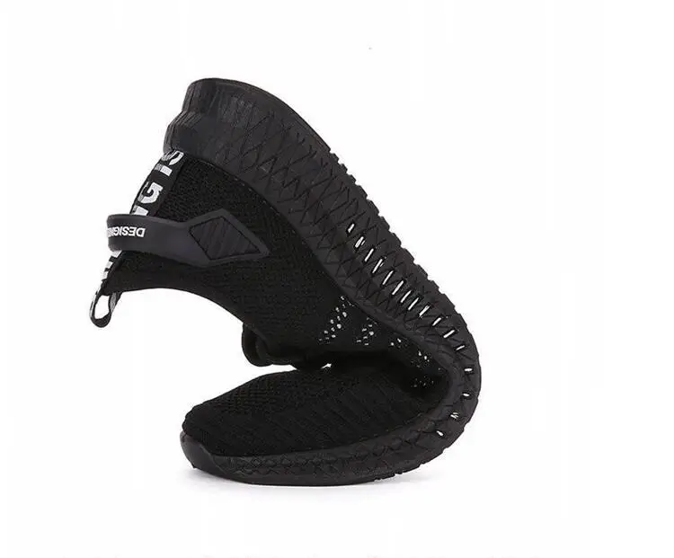 

New Mesh Men Sneakers Casual Shoes Lac-up Men Shoes Lightweight Comfortable Breathable Walking Sneakers Zapatillas Hombre B1352