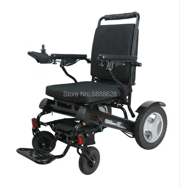 Универсальный джойстик 24 В для электрической инвалидной коляски и складной