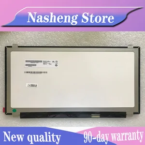 15 6 lcd display ips matrix for laptop b156han04 4 led screen fhd 1920x1080 matte 30 pin replacement free global shipping