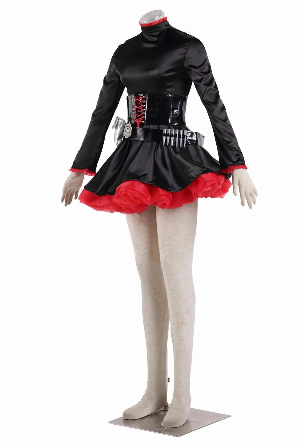 Костюм для косплея RWBY Ruby Rose| |