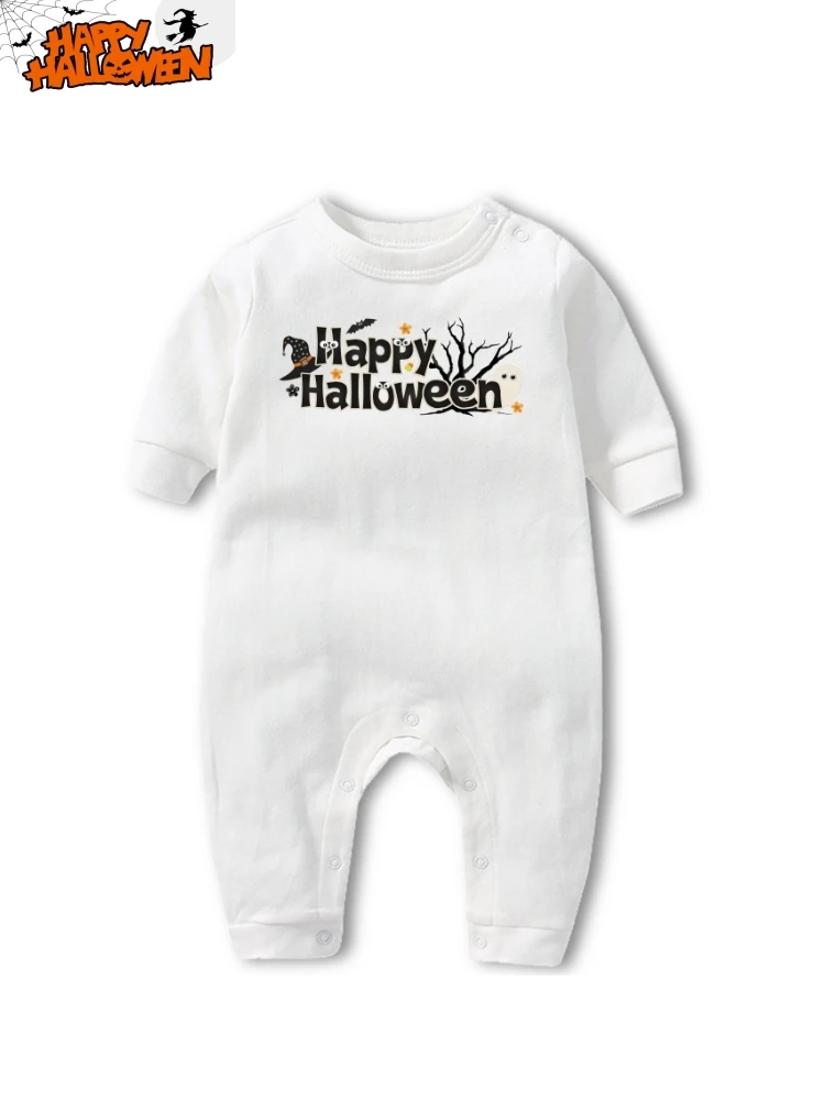 

HALLOWEEN COSTUM Babies Newborns Tights Baby Clothes Jumpsuits BABI BOY CLOTHES