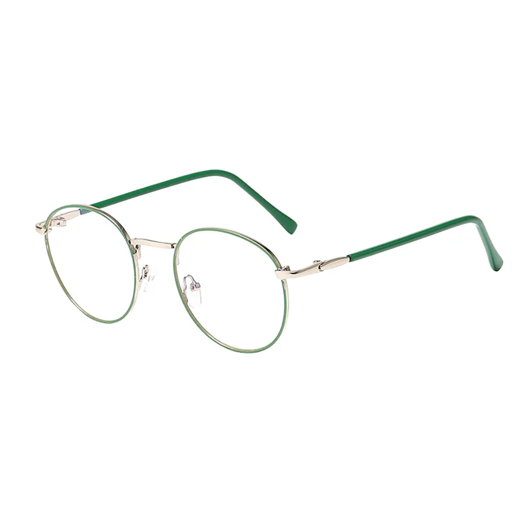 Новинка 2019 популярные женские и мужские очки защита от синего излучения для