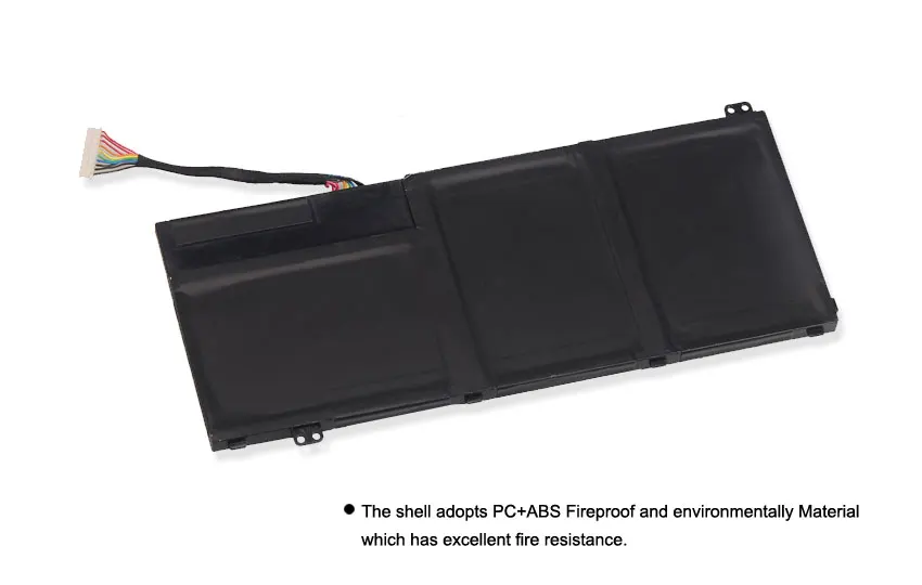 Аккумулятор для ноутбука KingSener AC14A8L Acer Aspire VN7 571 571G 591 591G MS2391 KT.0030G.001 11 4 V 4605mAh|battery for