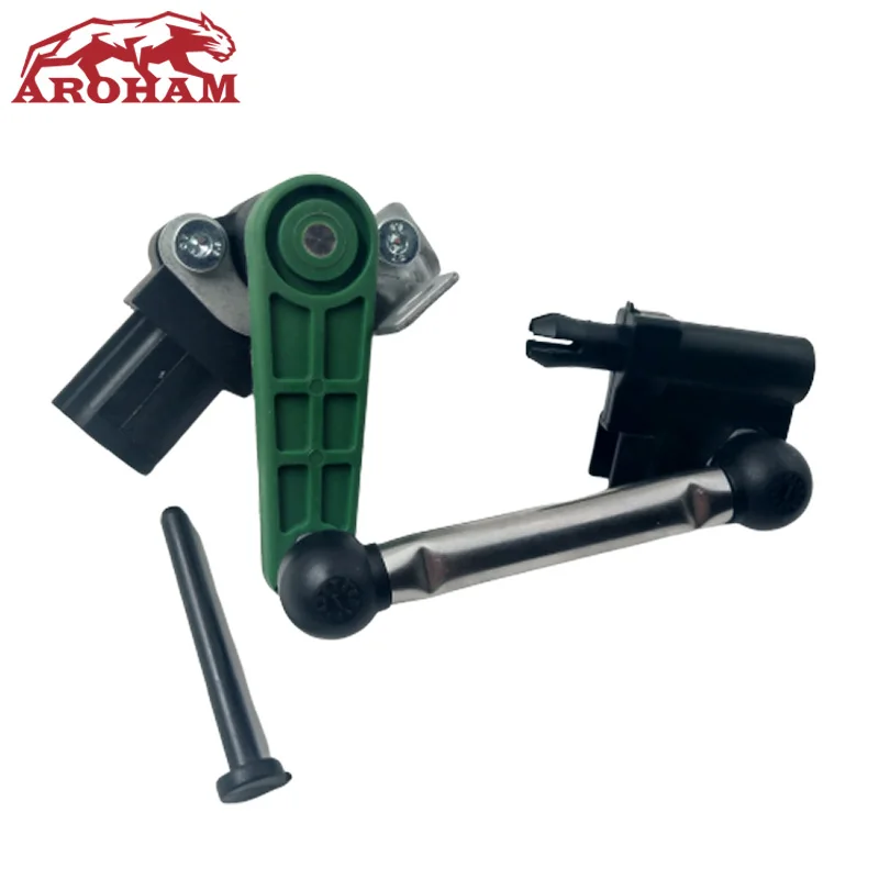 

Высокое качество 7P0616213 датчик уровня высоты 7P0 616 213 для AUDI для VW T-ouareg 7P0 616 213 7P0-616-213