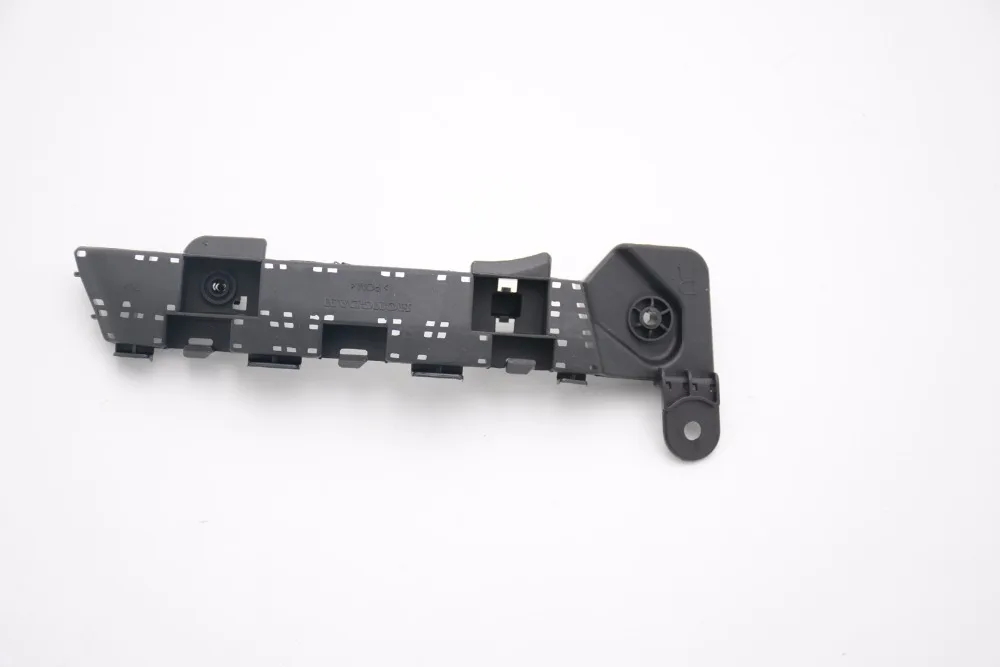 1 шт. правая сторона переднего бампера Монтажный кронштейн Retianer поддержка 71198T0AA00