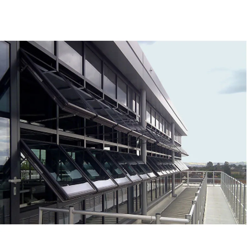 

New 25-60kg High-strength Skylight Blinds Automatic Window Opener Chain Window Opener Remote Control Optional Stroke