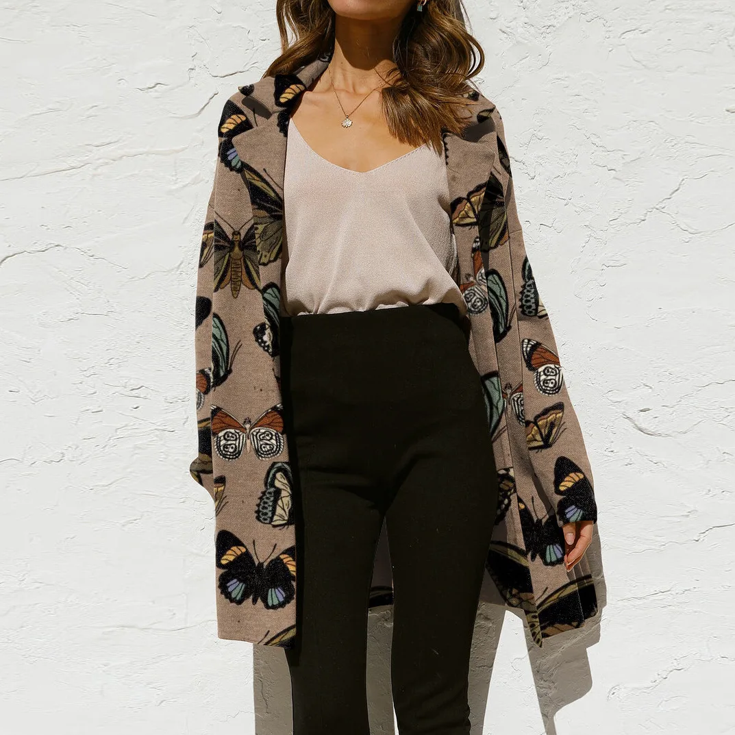 

Coats & Jackets
