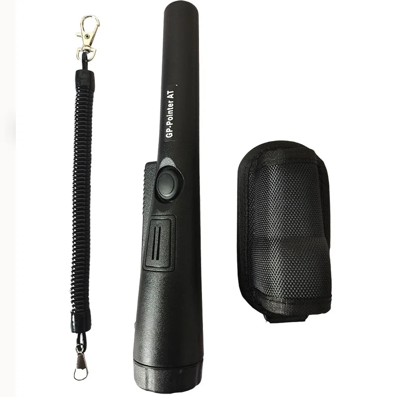 2020 обновлённый точечный металлоискатель GP-Pointer на водонепроницаемом подводном
