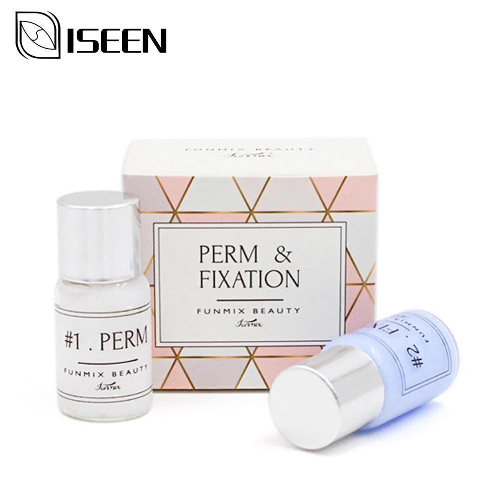 Набор для завивки ресниц профессиональный набор Прямая поставка|Накладные