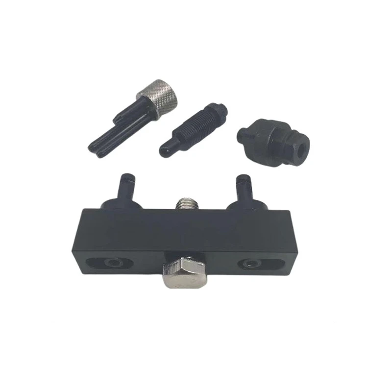 Набор инструментов для блокировки топливного насоса для VW Audi Porsche EQUIV OEM T40135 T10320 T40058 инструмент для ремонта автомобиля