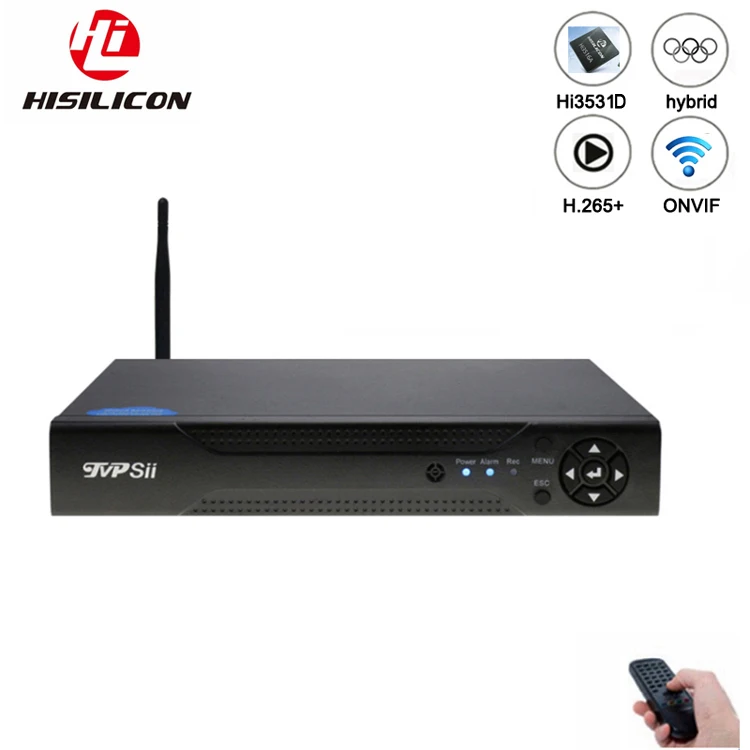 1080 P/960 P/720 P/960 H CCTV камера XMeye Hi3520D 1080N 4CH/8CH 6 в 1 Wifi Гибридный коаксиальный XVI NVR CVI TVi AHD DVR