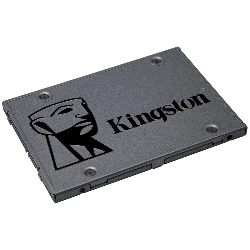 Kingston sata ssd 120gb 240 gb 480gb 960GB Internal Solid State Drive 2.5 Inch SATA3 Hard Disk HDD SSD Laptop Desktop UV500 | Компьютеры и