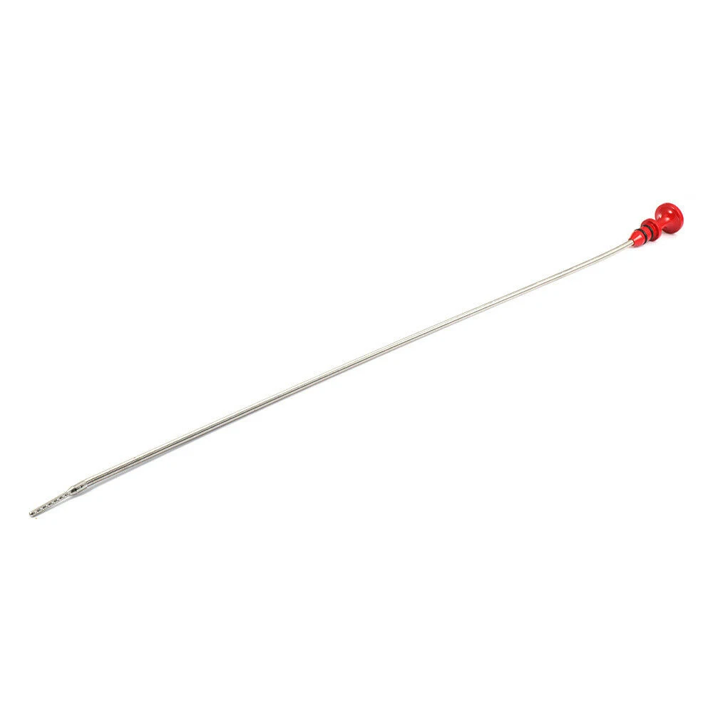 Автомобильный масляный линейка щуп двигателя для BMW MINI Cooper R52 R53 S 1.6L 2002 2008