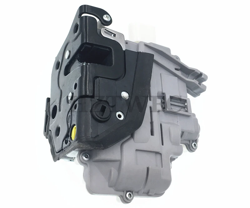 Бесплатная доставка новый задний и правый замок для сиденья Altea Seat Toledo 1P0839016A 5P0839012