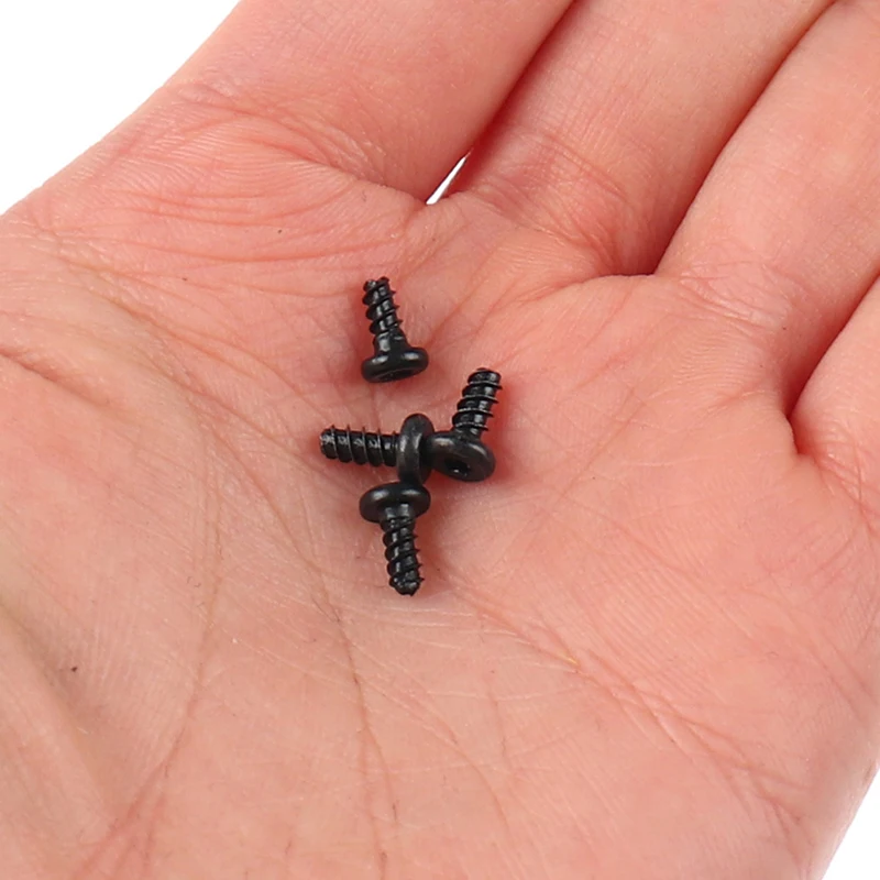 

New Housing Shell Replacement Power Screws Set For PS4 Console Slim