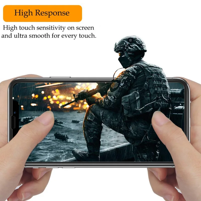 Anti Spy Tempered Glass For Xiaomi Redmi Note 9 7 8 Pro 8T 9C 9T Mi 10T 11 Lite Redmi Note 10 11 Poco X3 Pro Screen Protector