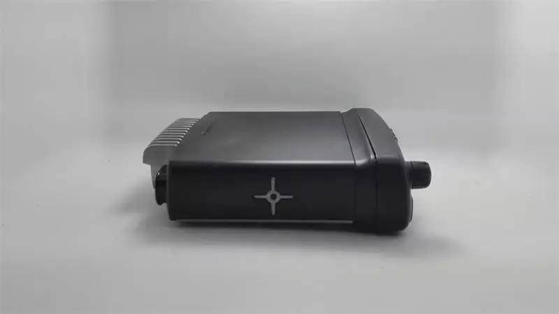 Автомобильный радиоприемник VHF UHF двухдиапазонный двухсторонний GM340 | Мобильные