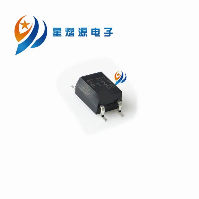 100 шт. TLP121GB P121GB SOP4 новый в наличии