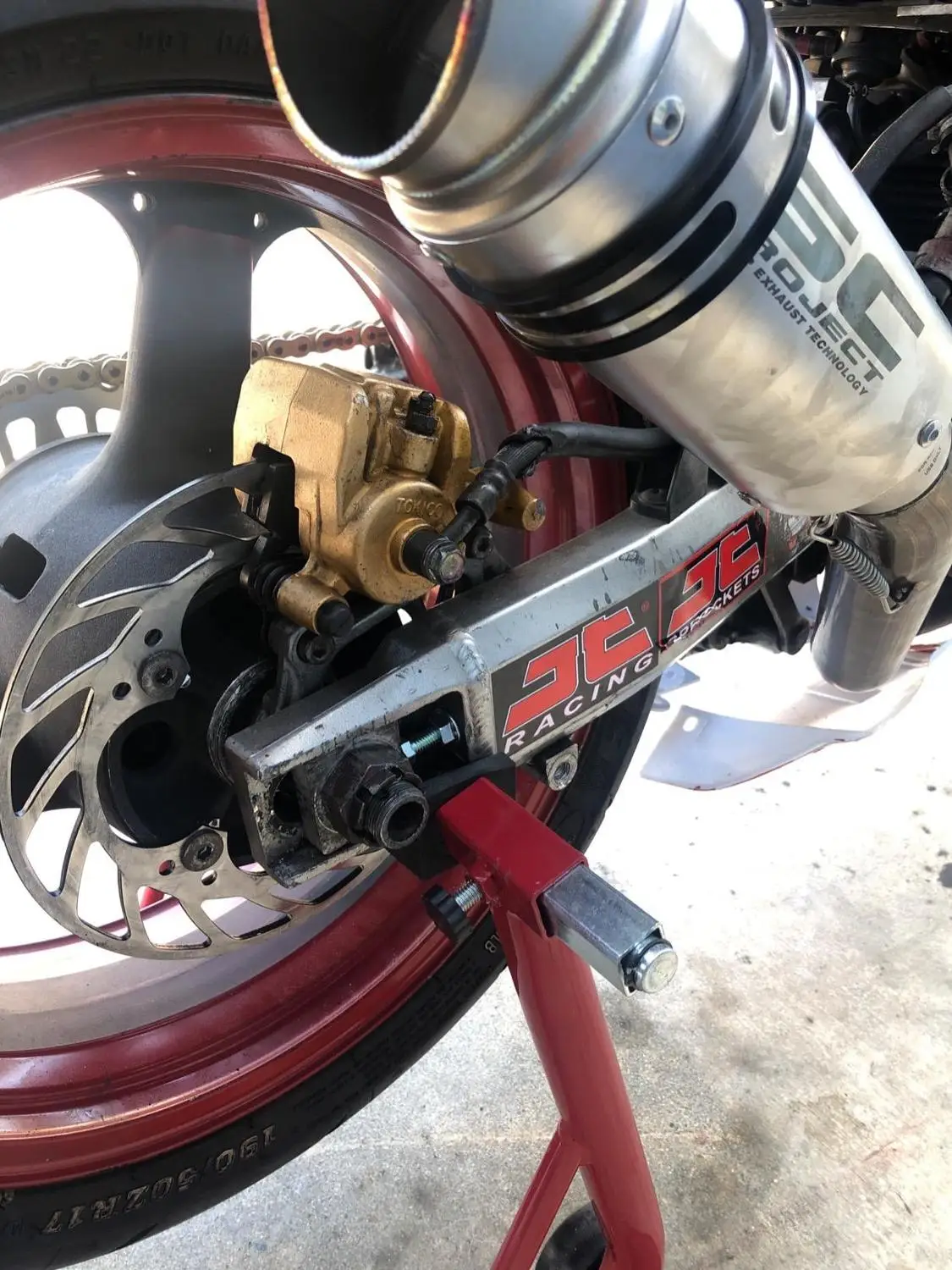 

BIKINGBOY For Kawasaki Ninja ZX6R 98 99 00 01 ZX600 ZX-6R 636 02 ZX9R ZX-9R 98 99 ZX900 Front Rear Brake Discs Rotors Disks Pads