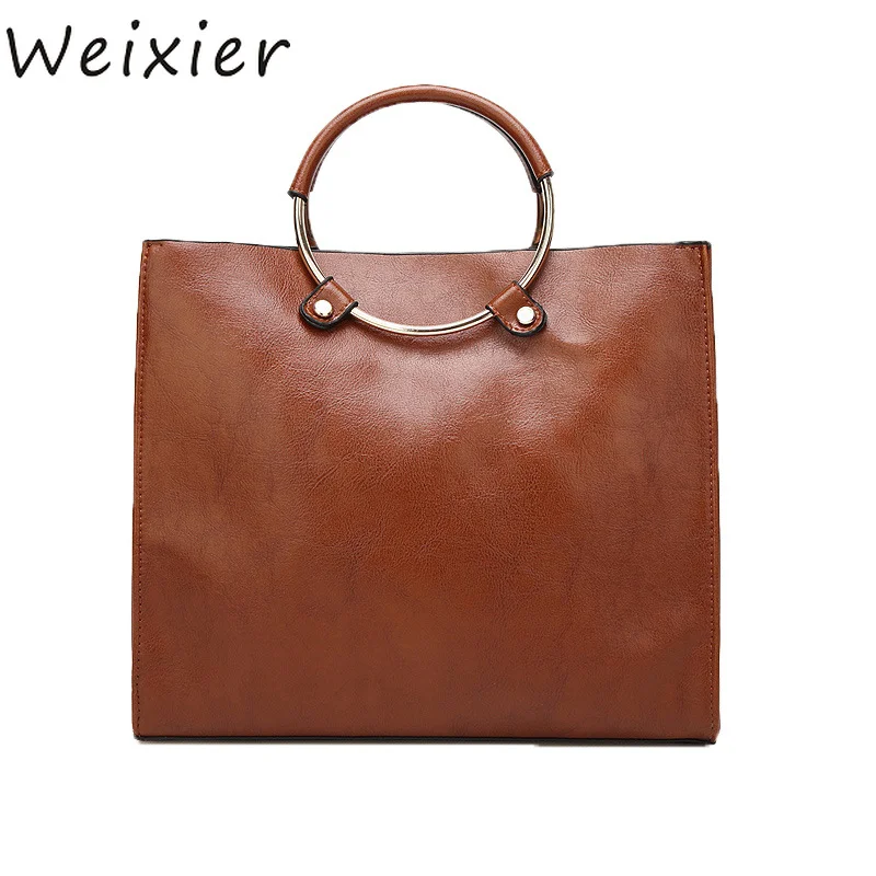WEIXIER 2019 сумки для женщин дизайнерская сумка Роскошные знаменитые бренды Женская