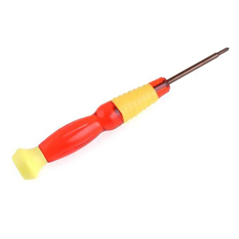 mobile phone repair tools y tip 0 6mm tri wing screwdriver disassemble tool for iphone apple watch repair tool free global shipping