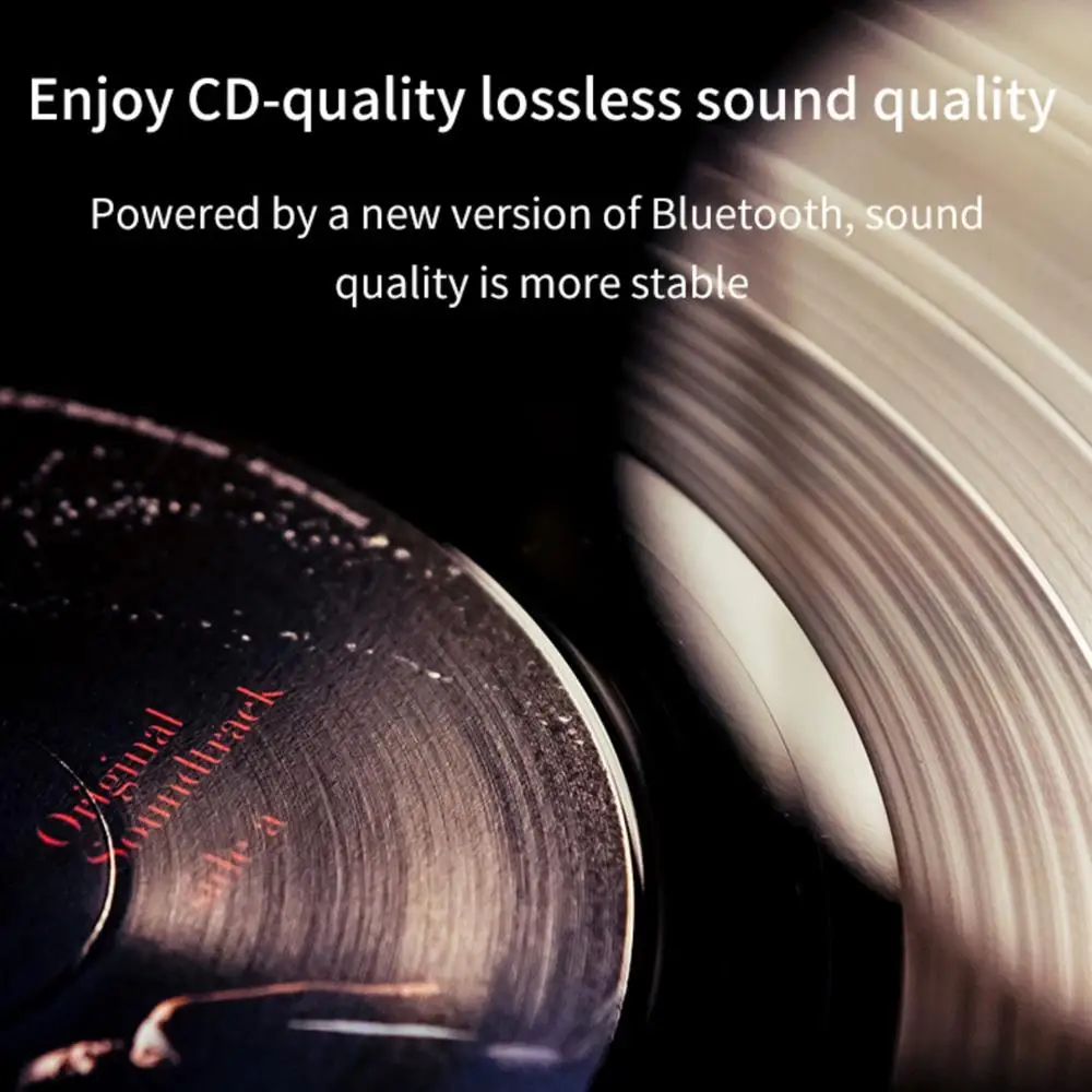 HXB USB Bluetooth приемник аудио AUX адаптер мини 3 5 мм 2 в 1 стерео HIFI музыка 0 для ПК