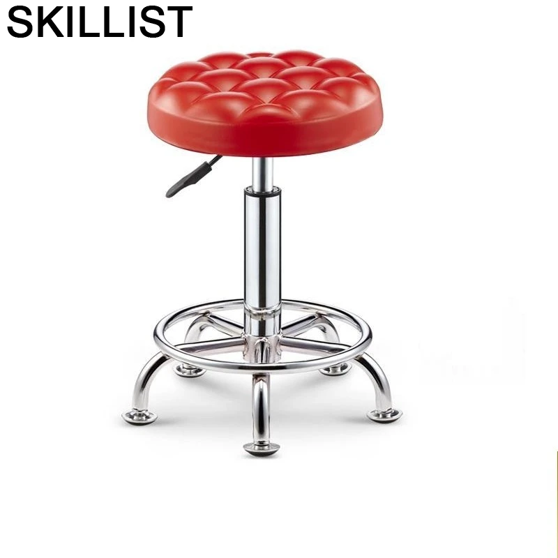 

Cadeira La Barra Barstool Sandalyesi Sedie Comptoir Table Taburete Stuhl Stool Modern Tabouret De Moderne Silla Bar Chair