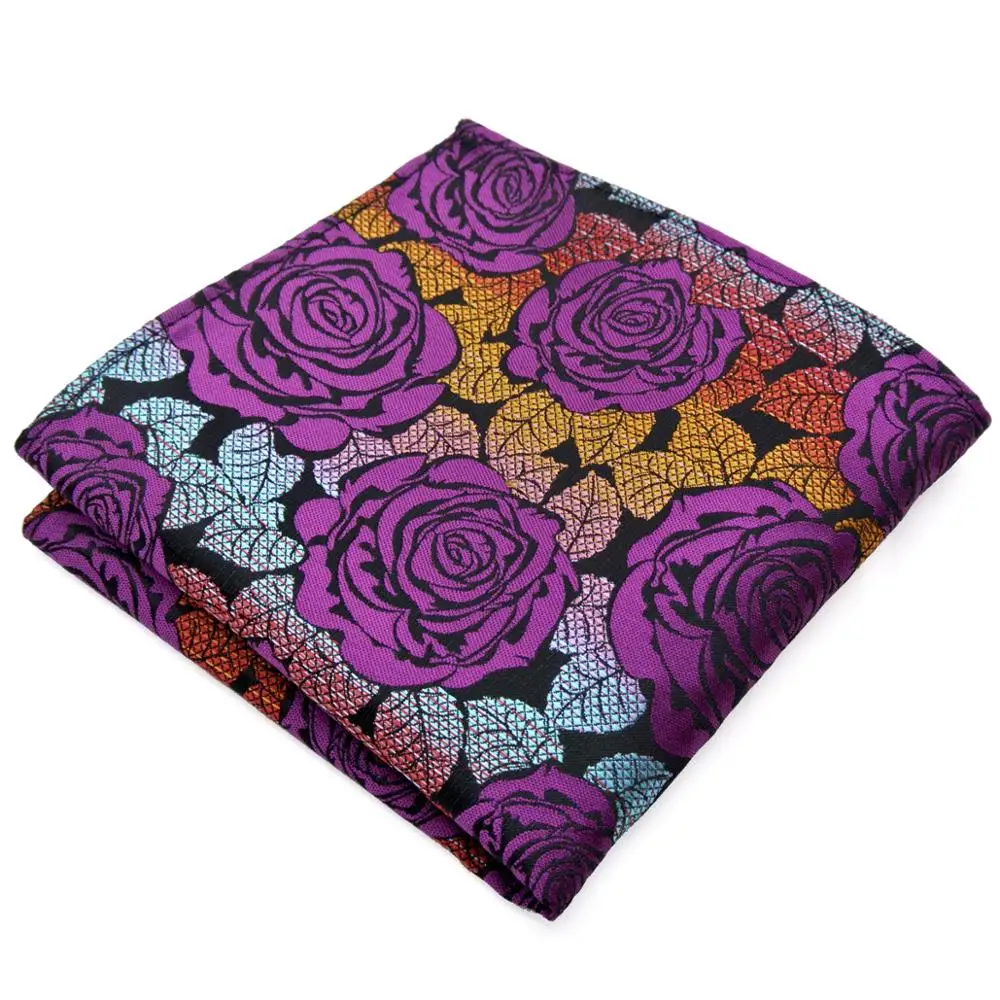 Оптовая продажа набор мужских галстуков розового цвета фуксии красного желтого