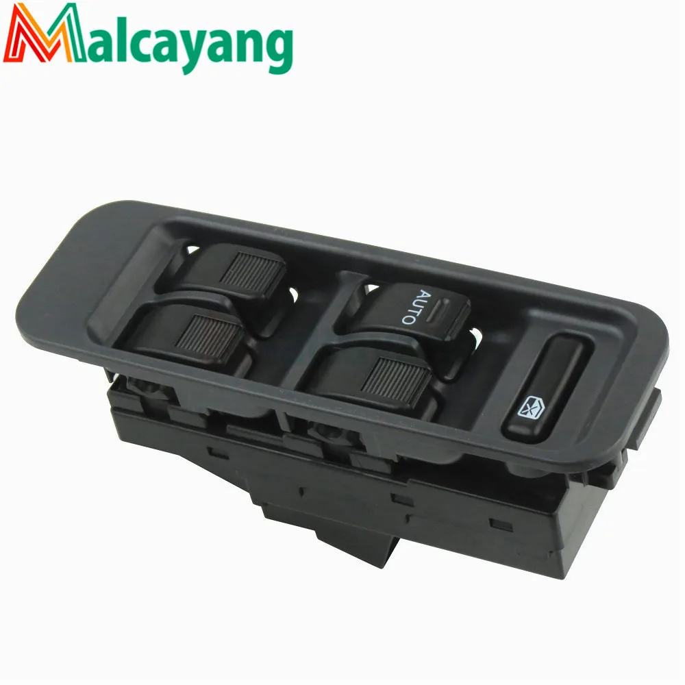 Автомобильный Стайлинг Power Master переключатель стеклоподъемника для Daihatsu Sirion Terios