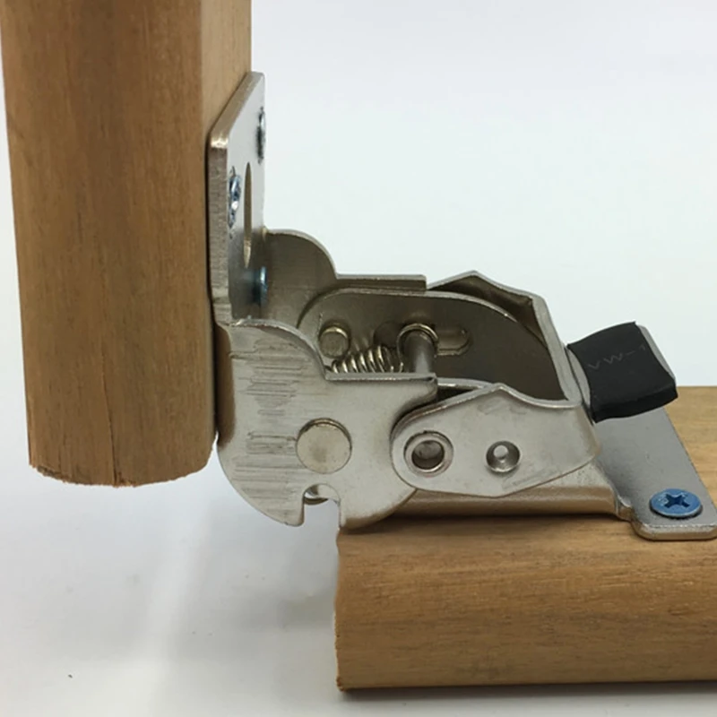 2 шт./упаковка складные кронштейны для ножек стола | Строительство и ремонт