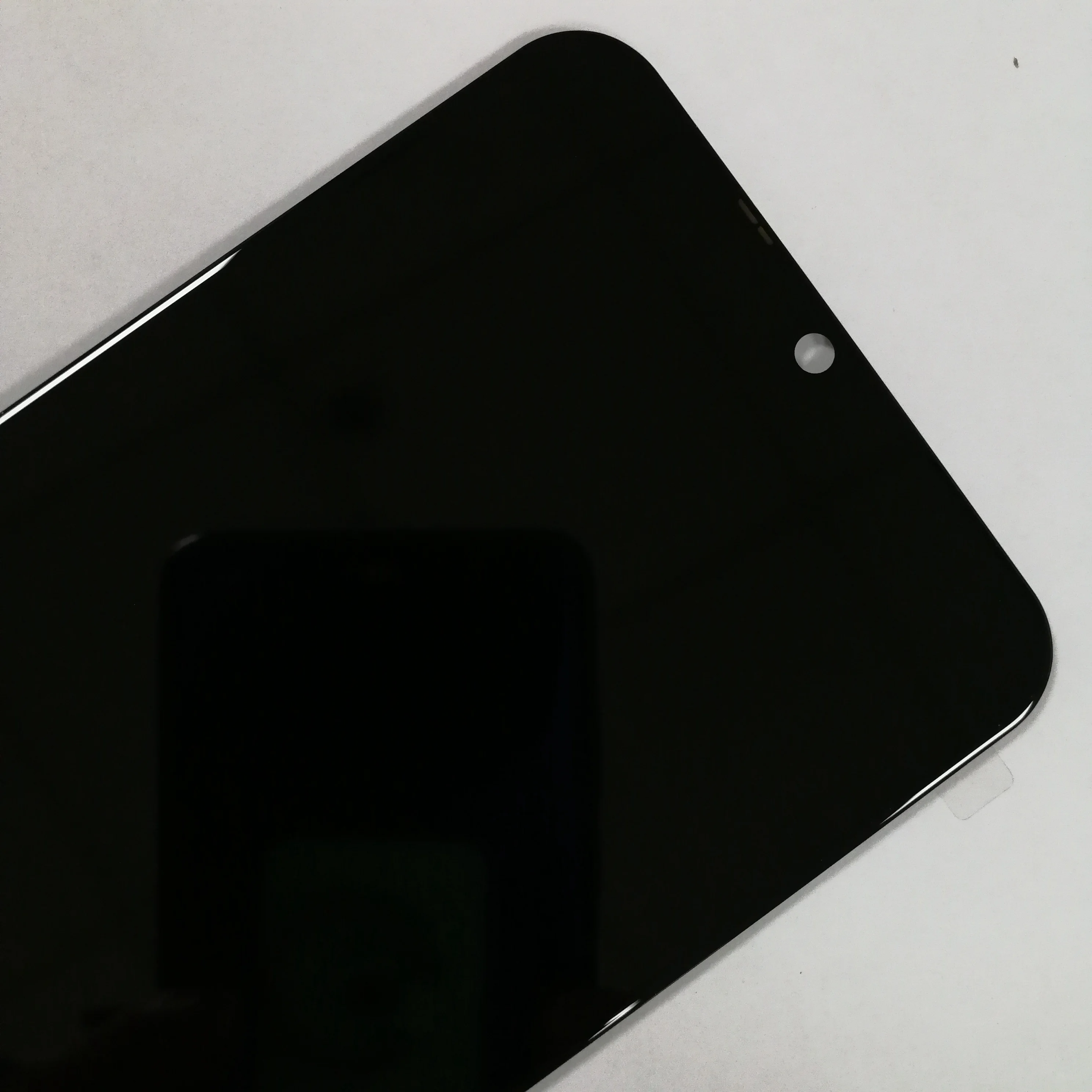 tft for huawei honor 30i lra lx1 display lcd screen replacement digitizer assembly touch panel module no support fingerprint free global shipping