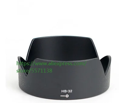 Для Nikon HB 32 HB32 18 105 140 70 135 мм D7000/D90|Шлейфы| |