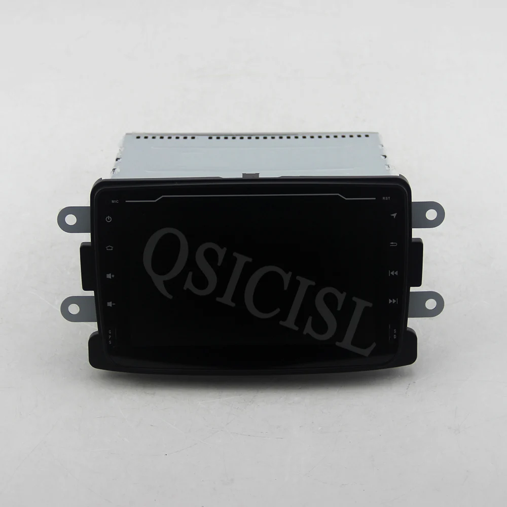 Android 8 1 ips 7 &quotавтомобильный dvd gps плеер для Duster/Dacia/Sandero/Logan/Captur/Lada/Xray головное