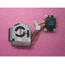 Original Laptop Lenovo ThinkPad  X230 Genuine Laptop CPU Cooling Fan w/ Heatsink FRU 04W6922 04W6921 04W6923 04W3729