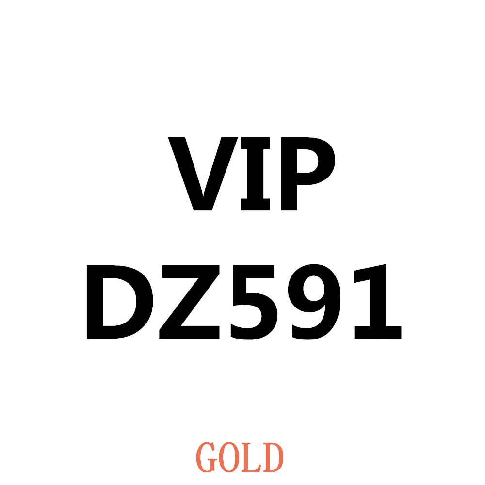 

DZ591-gold