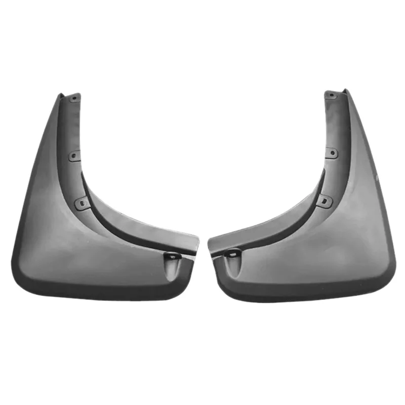 4 шт./компл. Брызговики автомобильные брызговики брызговик крыло брызговиков для