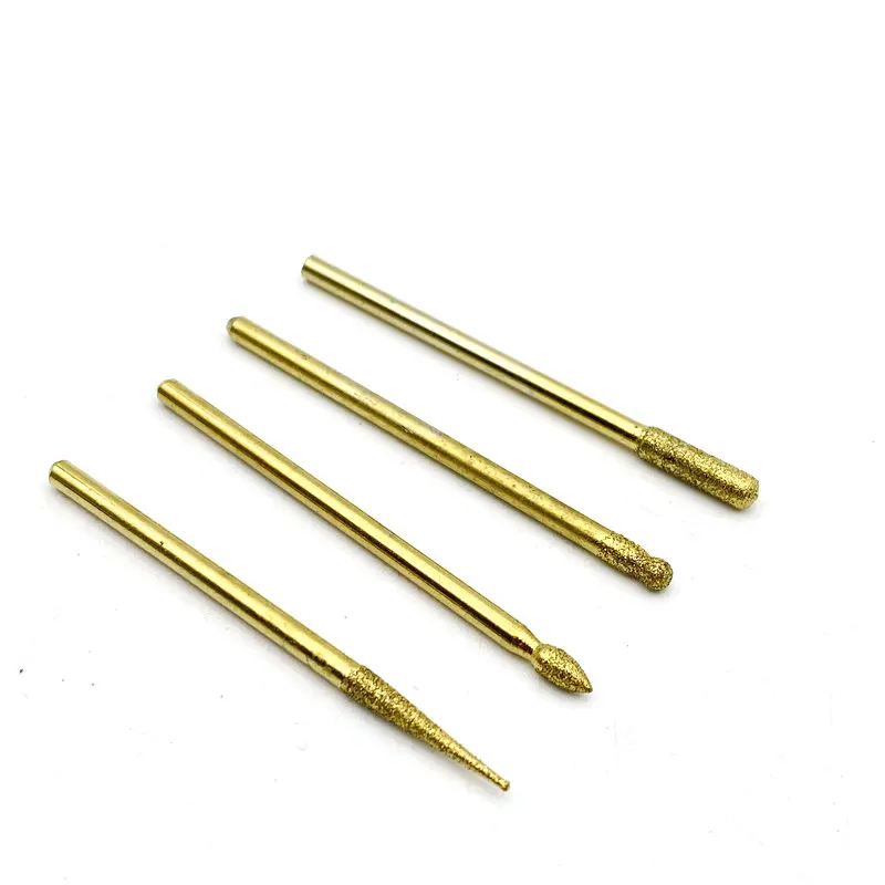 30 шт. набор инструментов для гравировки полировки стекла | Красота и здоровье