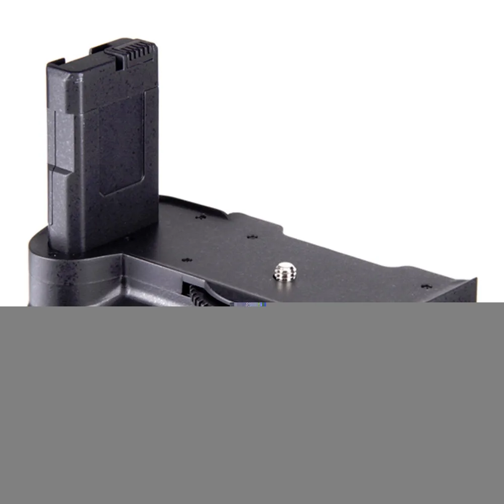 Travor BG-2G батарейный блок Вертикальный черный батарейный блок держатель для Nikon MB-D10 для Nikon D5300 D5200 D5100 батарейный блок