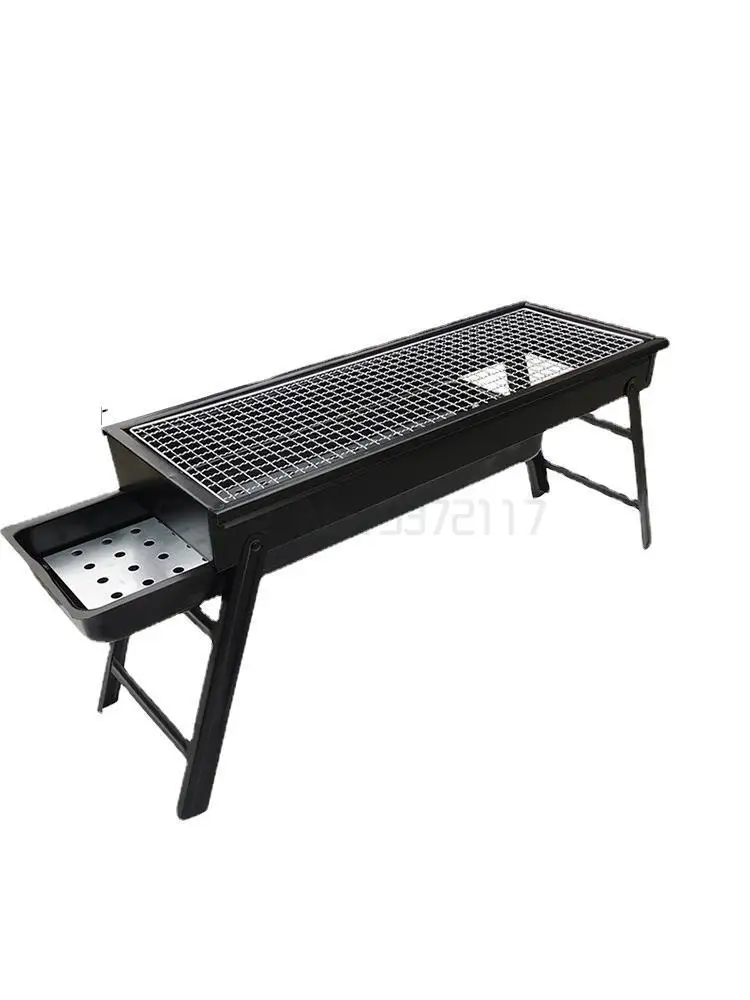 

Barbeque Korean Portable Bbq Griller Griglia barbacoa De Carbon Churrasqueira Parrilla Grill For Outdoor Churrasco Barbecue