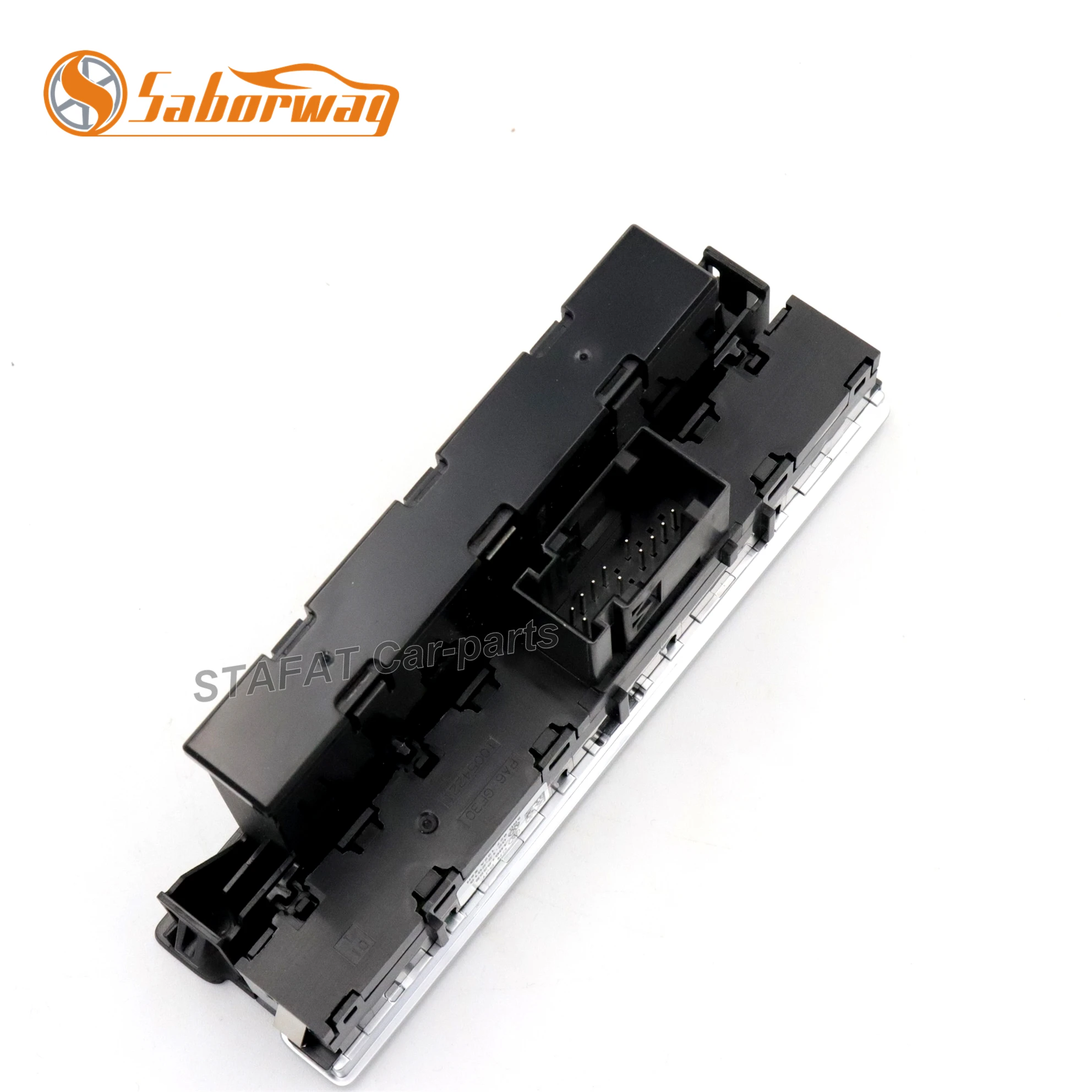 Saborway Авто PDC пла парковочный кнопочный переключатель для Tiguan 5ND 927 132 A 5ND927132A |