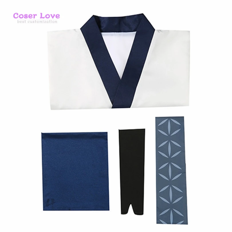 Косплей костюм Ryoumen Sukuna