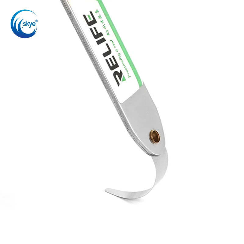 

RELIFE RL-060A Edge Screen Teardown Easy To Disassemble,Suitable For Disassembly Work Of Different Models